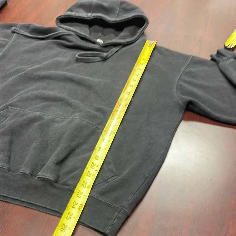 Black Hoodie - Picture 4 of 8